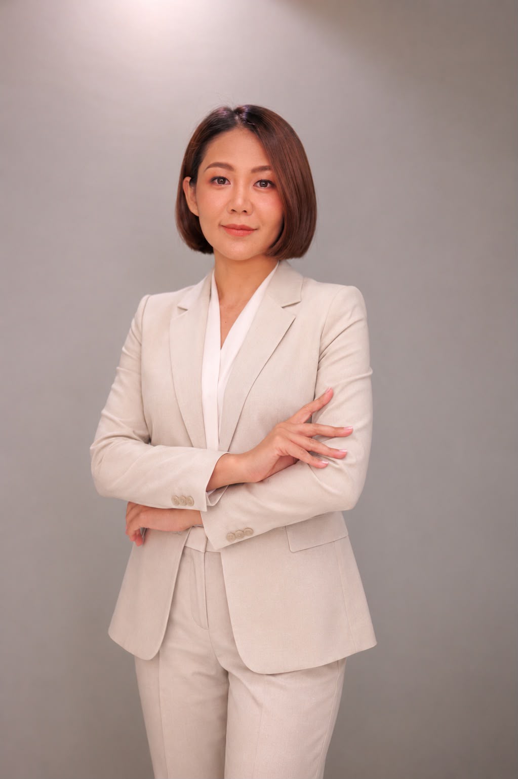 Belle Patcharakan – Founder